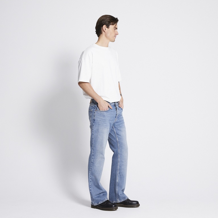 Jeans "Texas" Mid wash